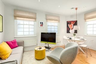 Blackstock Road, London, N4
