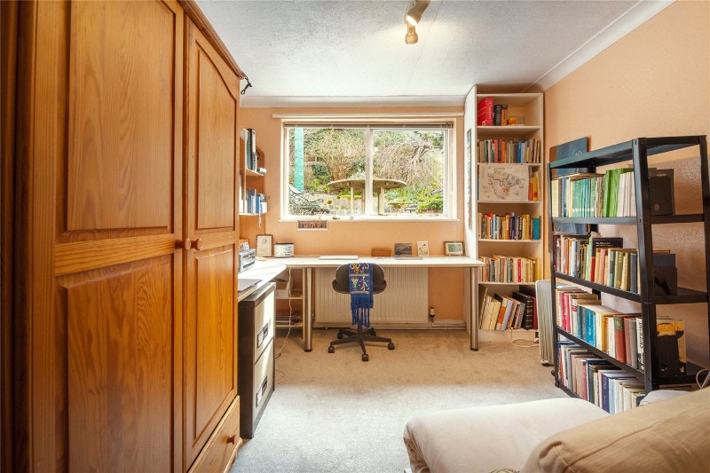 Victoria Road, Dartmouth, Devon, TQ6