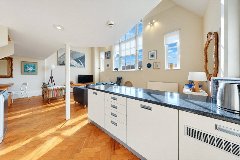 The Academy, 16 Highgate Hill, London, N19