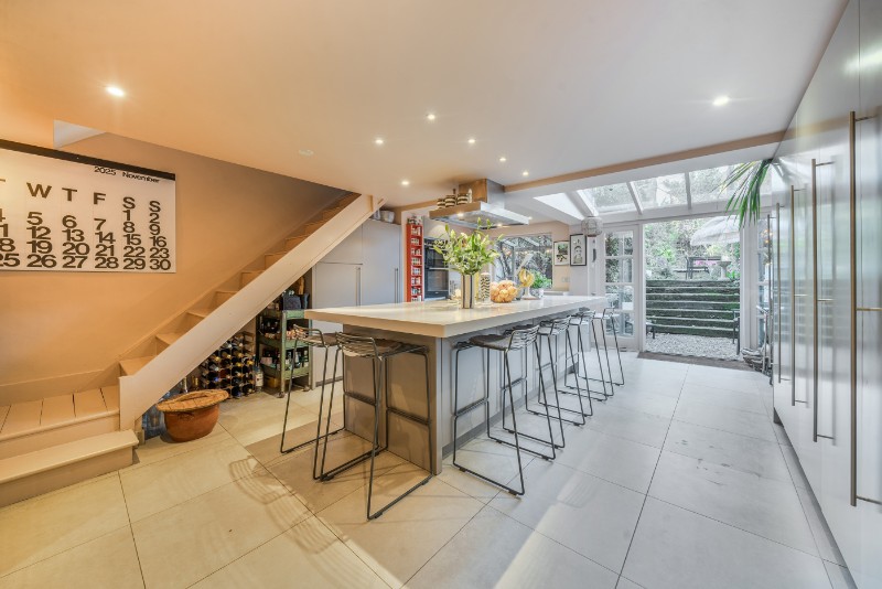 Devonshire Road, London, SE23