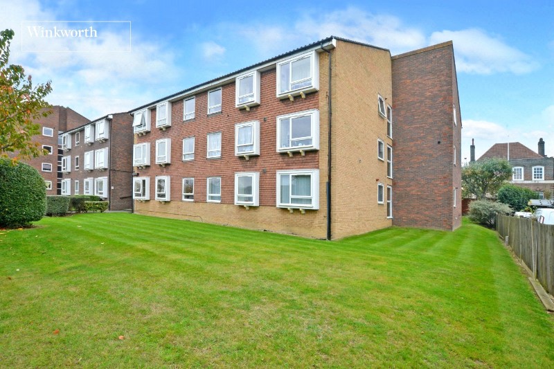 Station Approach, Cheam, Sutton, SM2