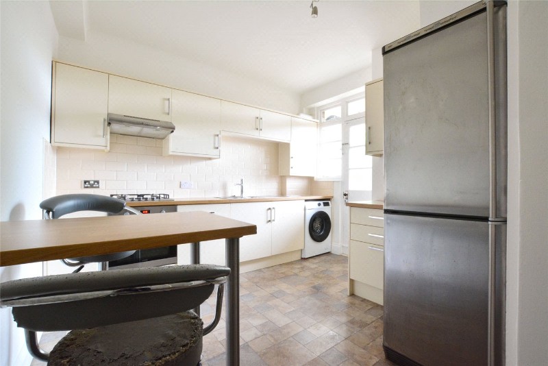 Selwyn Court, Blackheath Village, London, SE3
