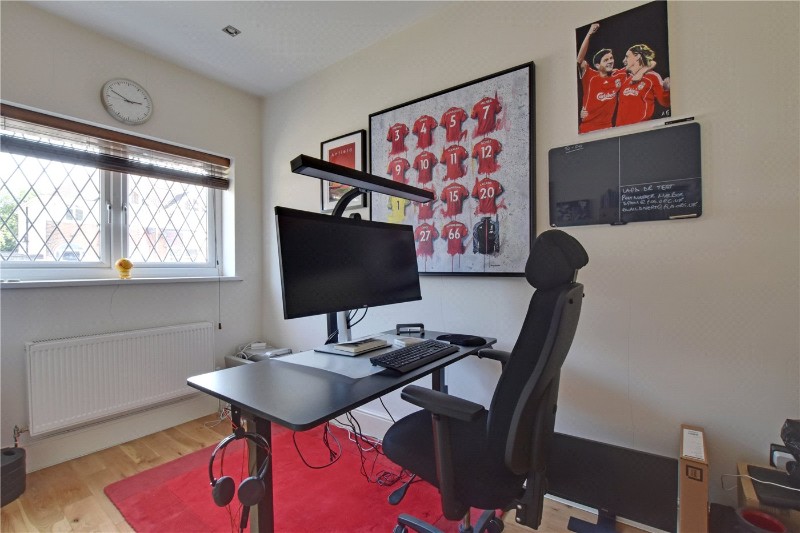 Kidbrooke Park Road, Blackheath, London, SE3
