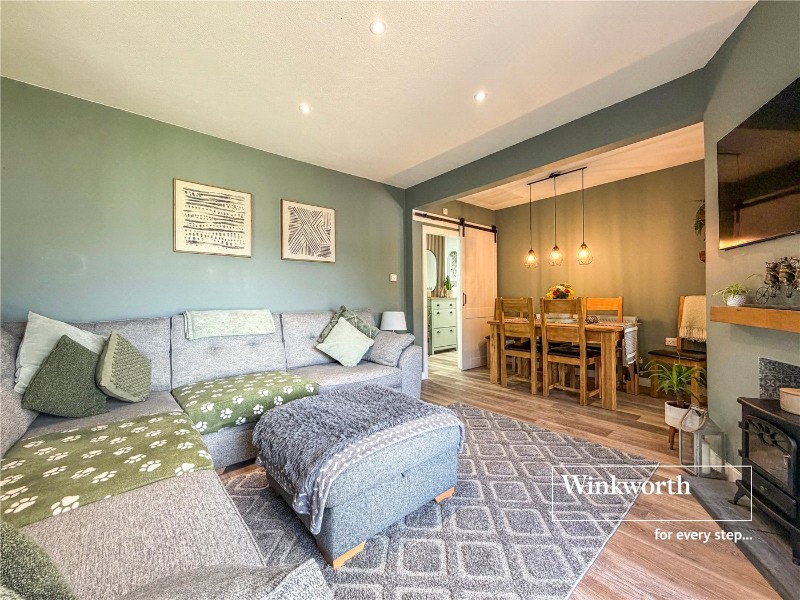Penrose Road, Ferndown, Dorset, BH22