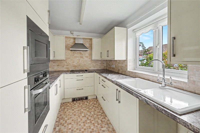 Catton Court, St. Faiths Road, Norwich, Norfolk, NR6