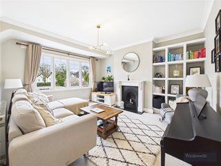 Guilford Avenue, Surbiton, KT5