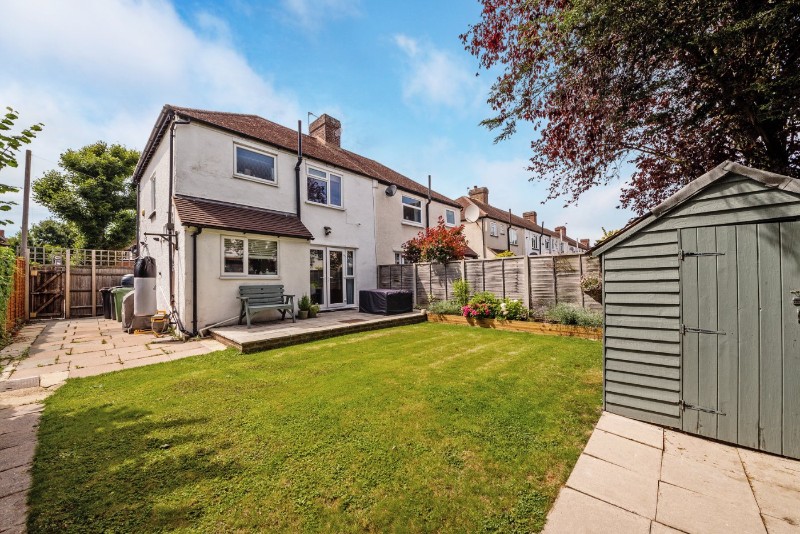 Clock House Road, Beckenham, BR3