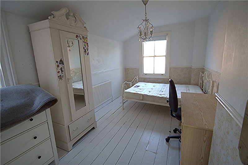 Camplin Street, London, SE14