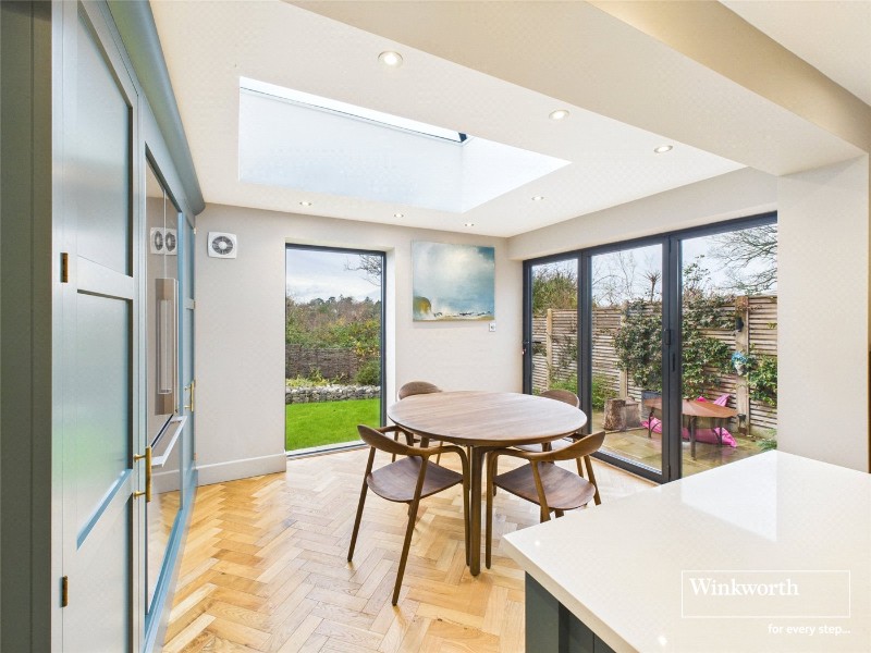 The Ridgeway, Caversham, Reading, Berkshire, RG4