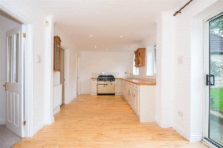 Symes Park, Weston, Bath, Somerset, BA1