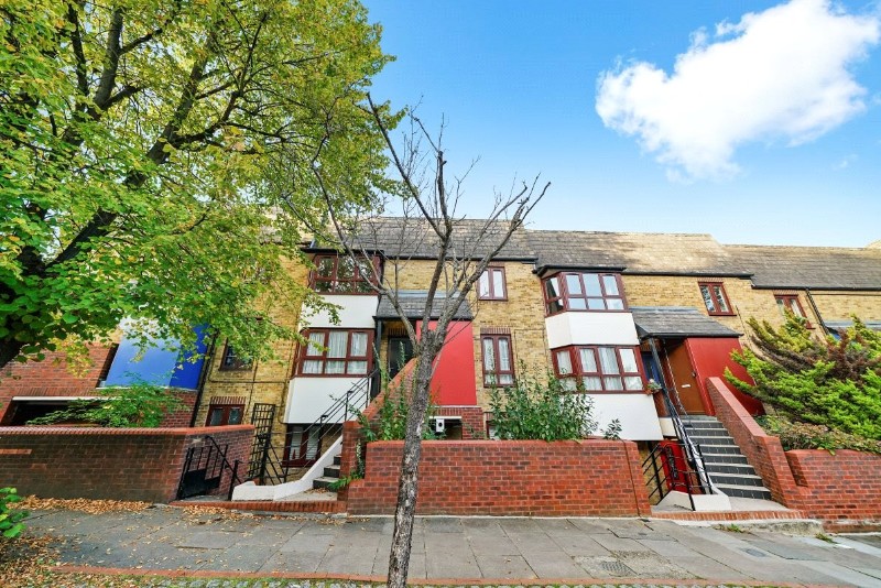 Hargrave Park, London, N19