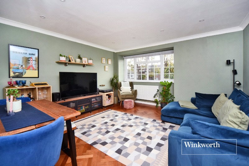 Queensfield Court, London Road, Sutton, SM3