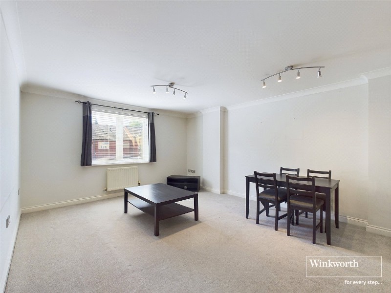 Blakes Quay, Gas Works Road, Reading, Berkshire, RG1