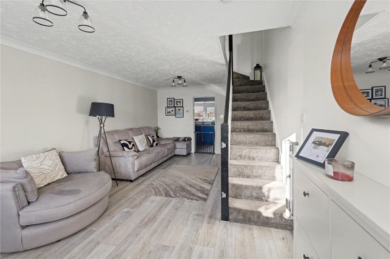 Meadow Way, Hellesdon, Norwich, Norfolk, NR6