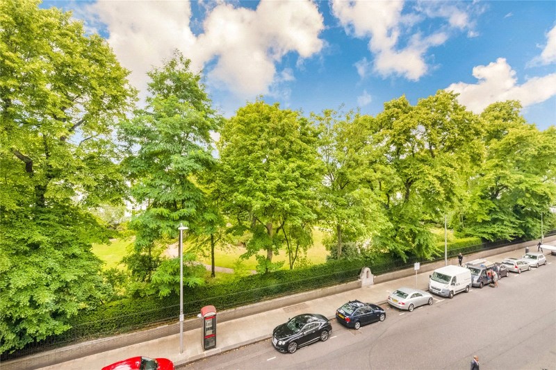 Fulham Road, London, SW3