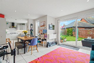 Mentmore Way, Poringland, Norwich, Norfolk, NR14