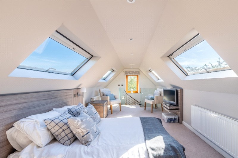 Willett Road, Ashington, Wimborne, Dorset, BH21