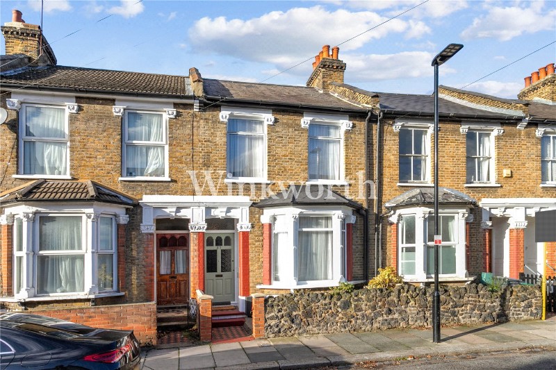 Ranelagh Road, London, N17