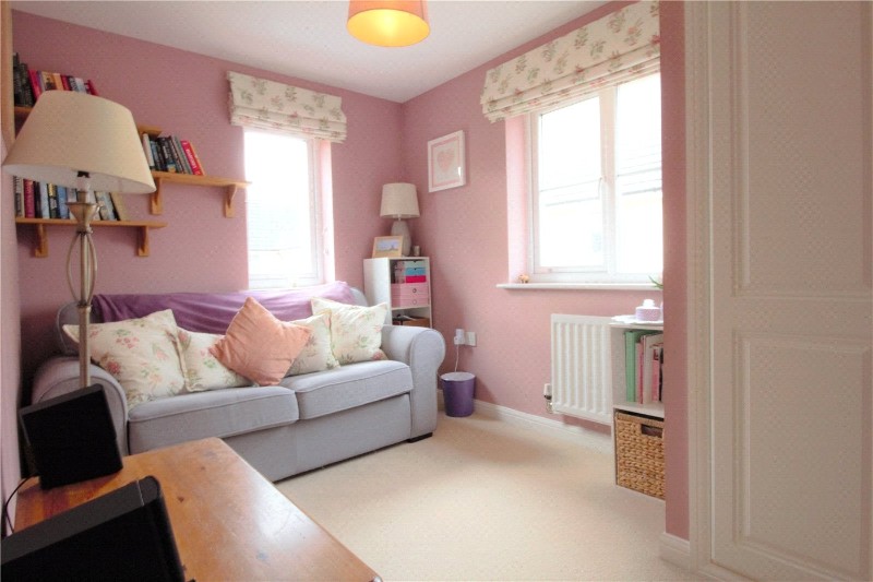 Appleyard Close, Uckington, Cheltenham, GL51