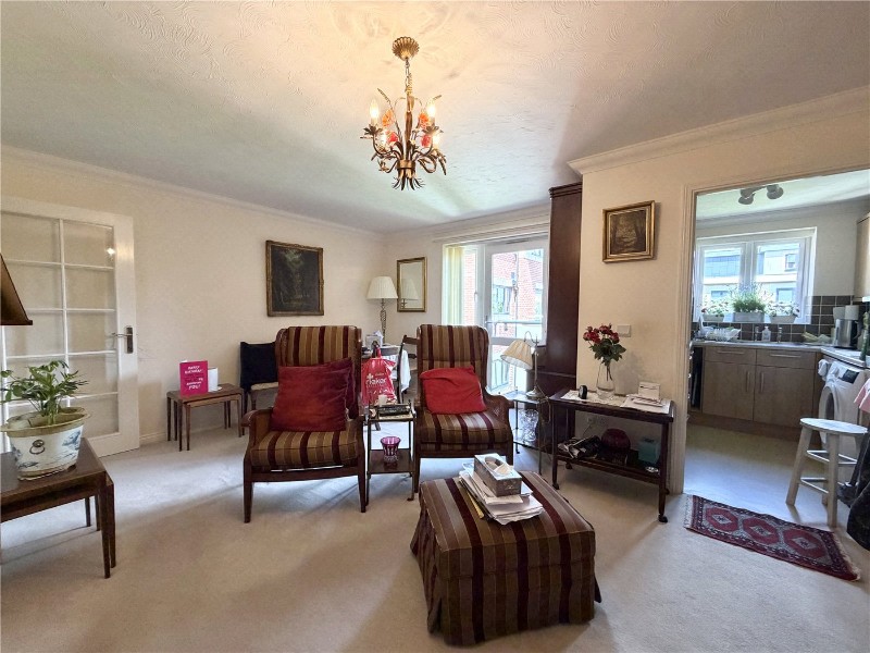 Poole Road, Bournemouth, Dorset, BH2