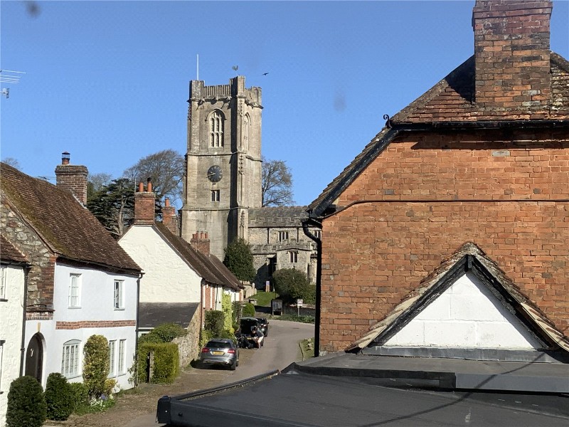 The Green, Aldbourne, Wiltshire, SN8