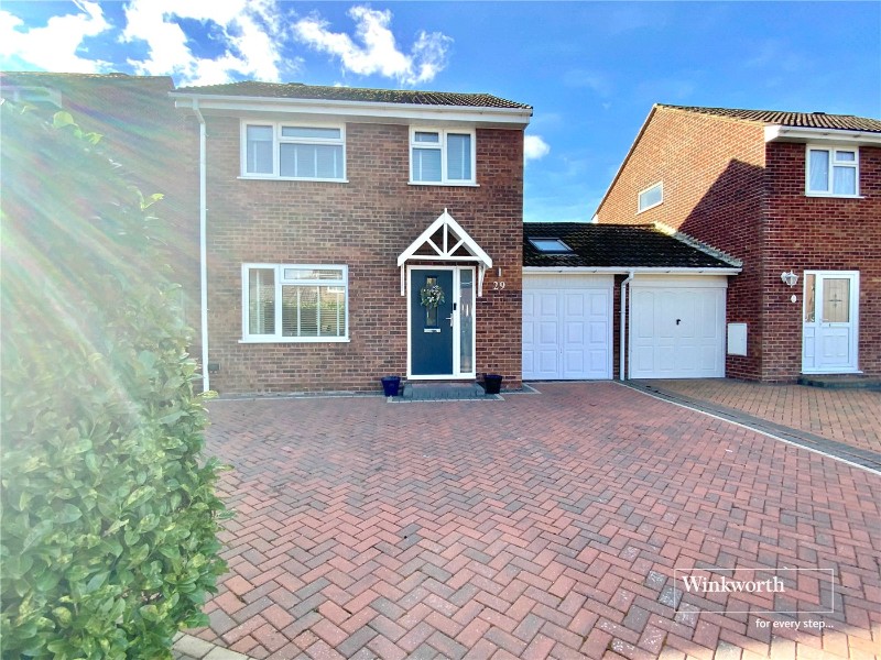 Elderberry Lane, Mudeford, Christchurch, Dorset, BH23