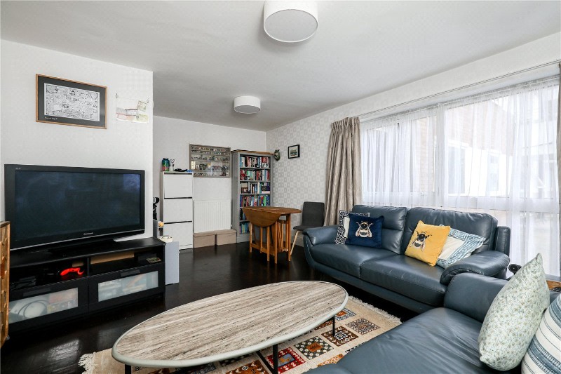 Balmain Close, London, W5