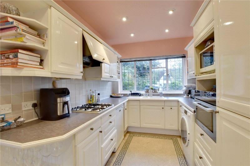 Manor Way, Blackheath, London, SE3