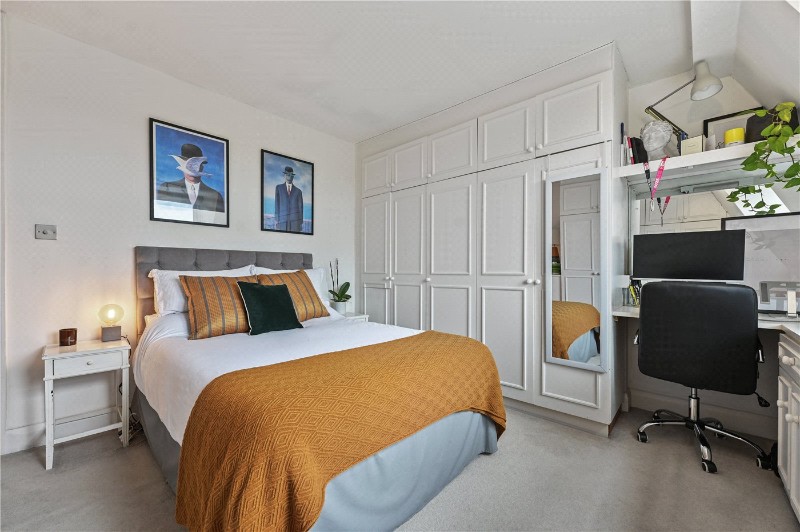 Elsham Road, London, W14