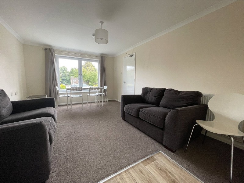 The Chantrys, Farnham, Surrey, GU9