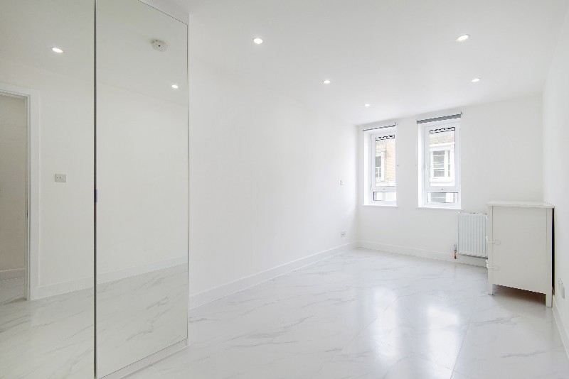 Regents Plaza Apartments, 8 Greville Road, London, NW6