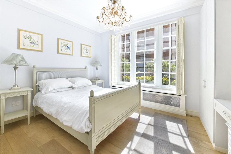 Lincoln House, Basil Street, London, SW3