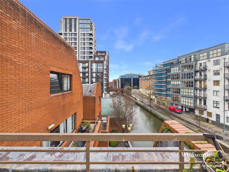 Selborne Court, Reading, Berkshire, RG1