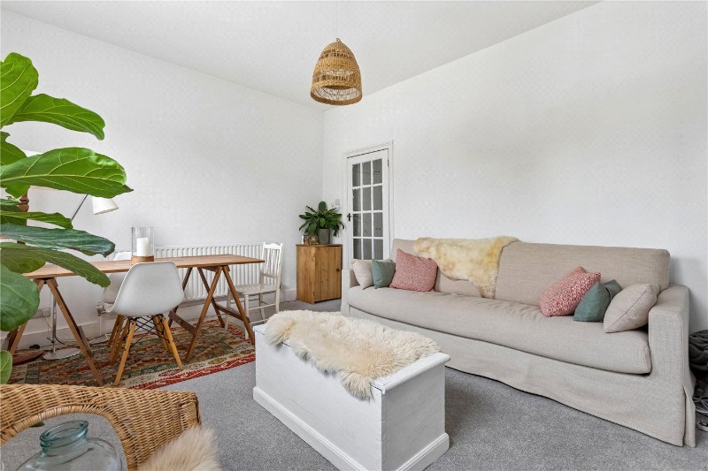 Trevelyan Road, London, SW17