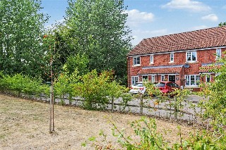 Lime Tree Close, Framingham Earl, Norwich, Norfolk, NR14