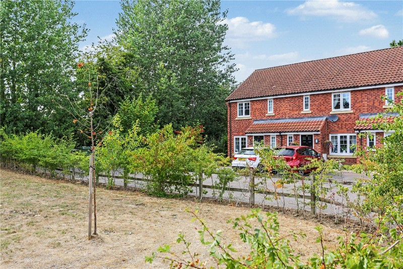 Lime Tree Close, Framingham Earl, Norwich, Norfolk, NR14