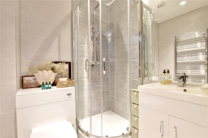 Huntley Close, Greenwich, London, SE10