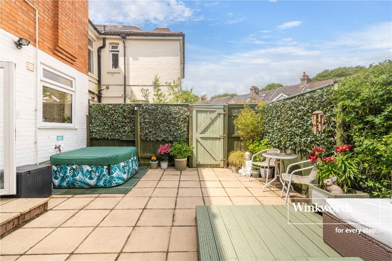 Wheaton Road, Bournemouth, Dorset, BH7