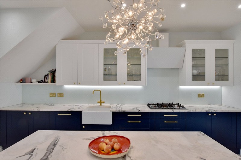 Lee Road, Blackheath, London, SE3