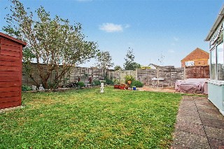 The Firs, Jermyns Road, Reydon, Southwold, IP18