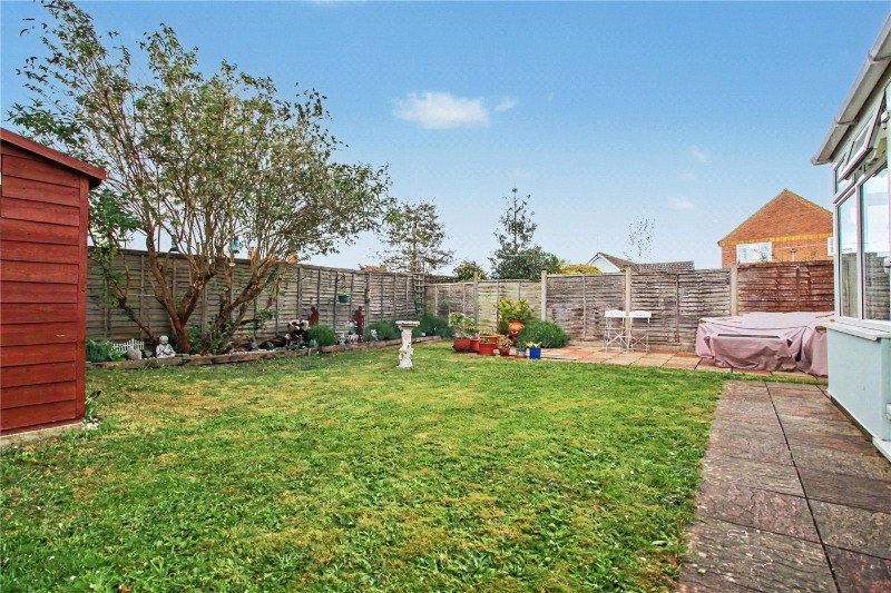 The Firs, Jermyns Road, Reydon, Southwold, IP18