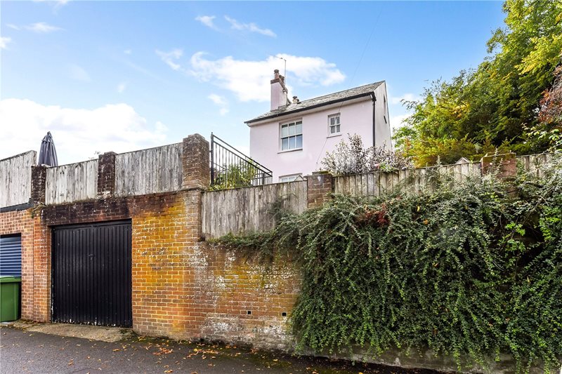 South View, Winchester, Hampshire, SO22