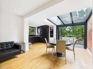 Wells Drive, Kingsbury, London, NW9