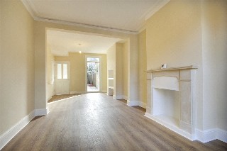 Farrant Avenue, Wood Green, N22