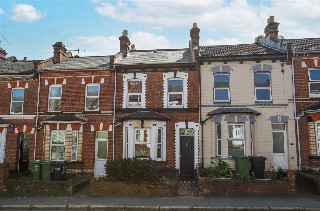 Pinhoe Road, Exeter, Devon, EX4