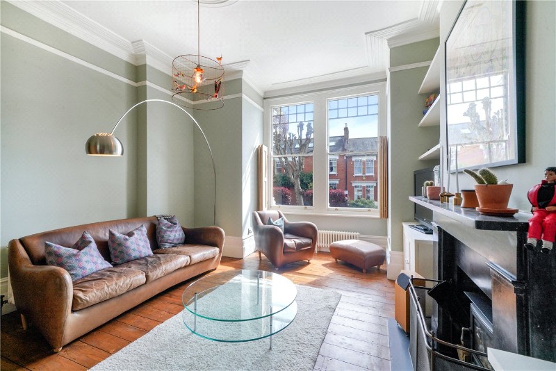 Mount View Road, London, N4