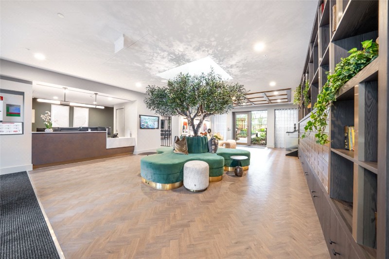 Watermeadow Lane, London, SW6