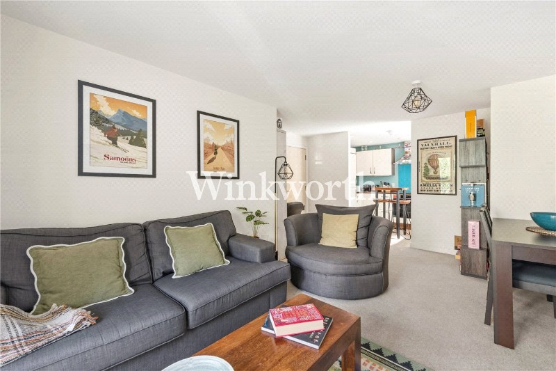 Princes Close, London, N4