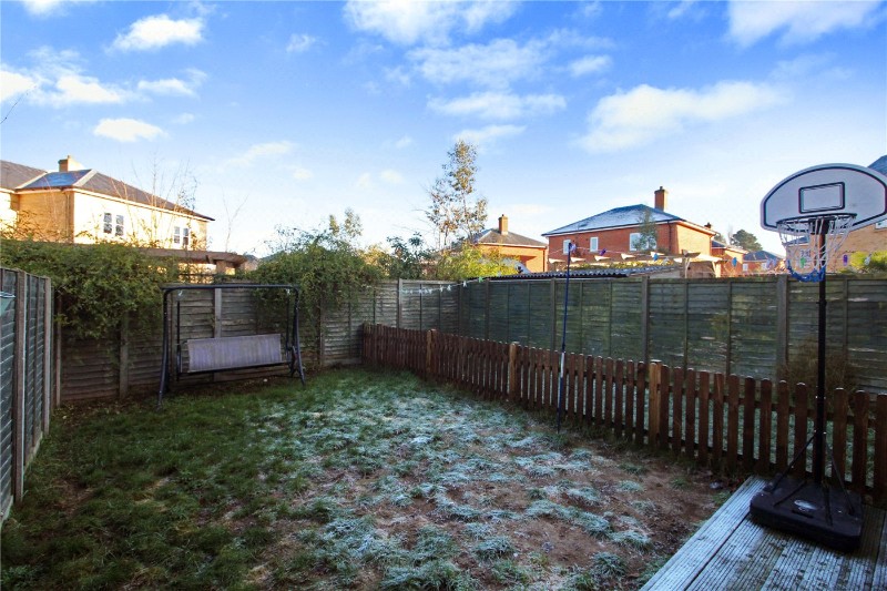 Oak Avenue, Loddon, Norwich, Norfolk, NR14
