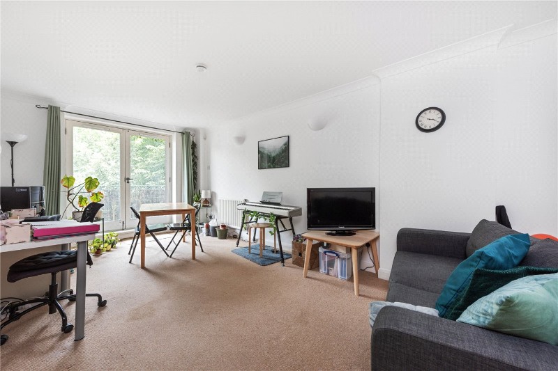 Canonbury Street, London, N1